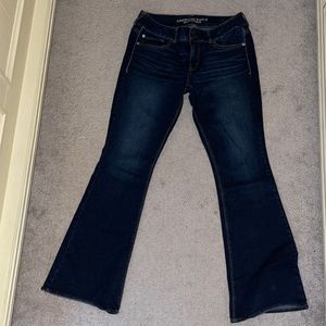 American Eagle Artist Jeans